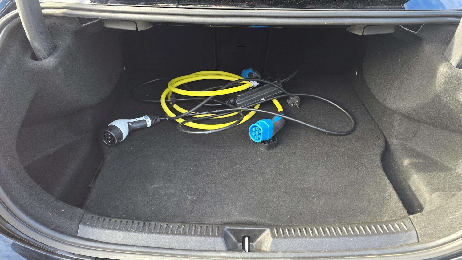 Used Mercedes-Benz A-Class 2020 for sale - 75813632: Photo 13