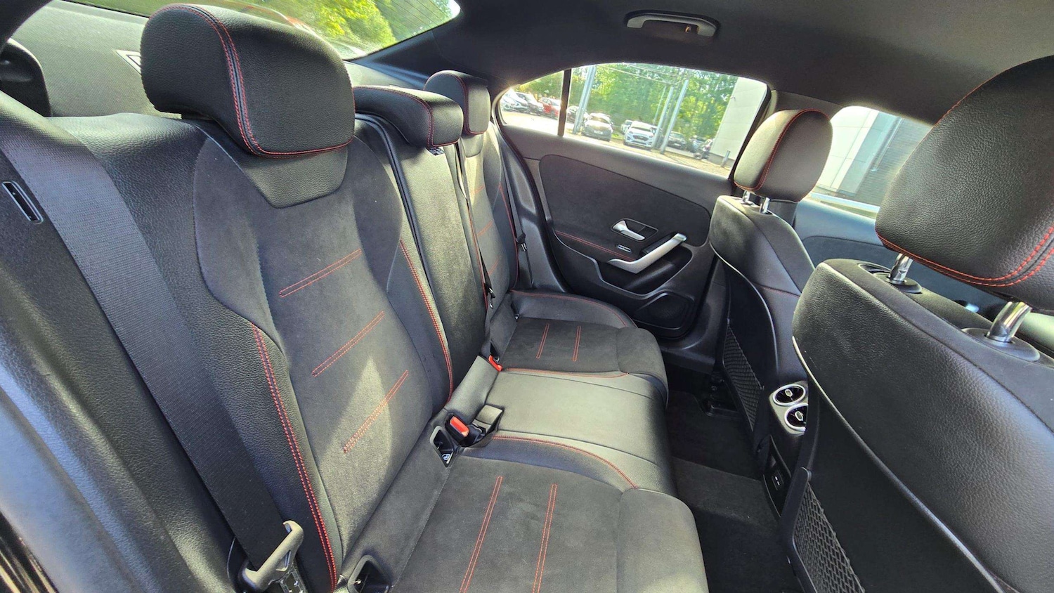 Used Mercedes-Benz A-Class 2020 for sale - 75813632: Photo 14