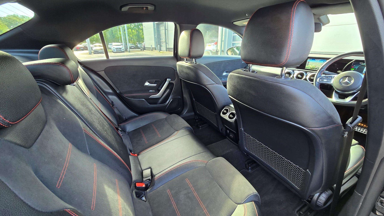 Used Mercedes-Benz A-Class 2020 for sale - 75813632: Photo 15