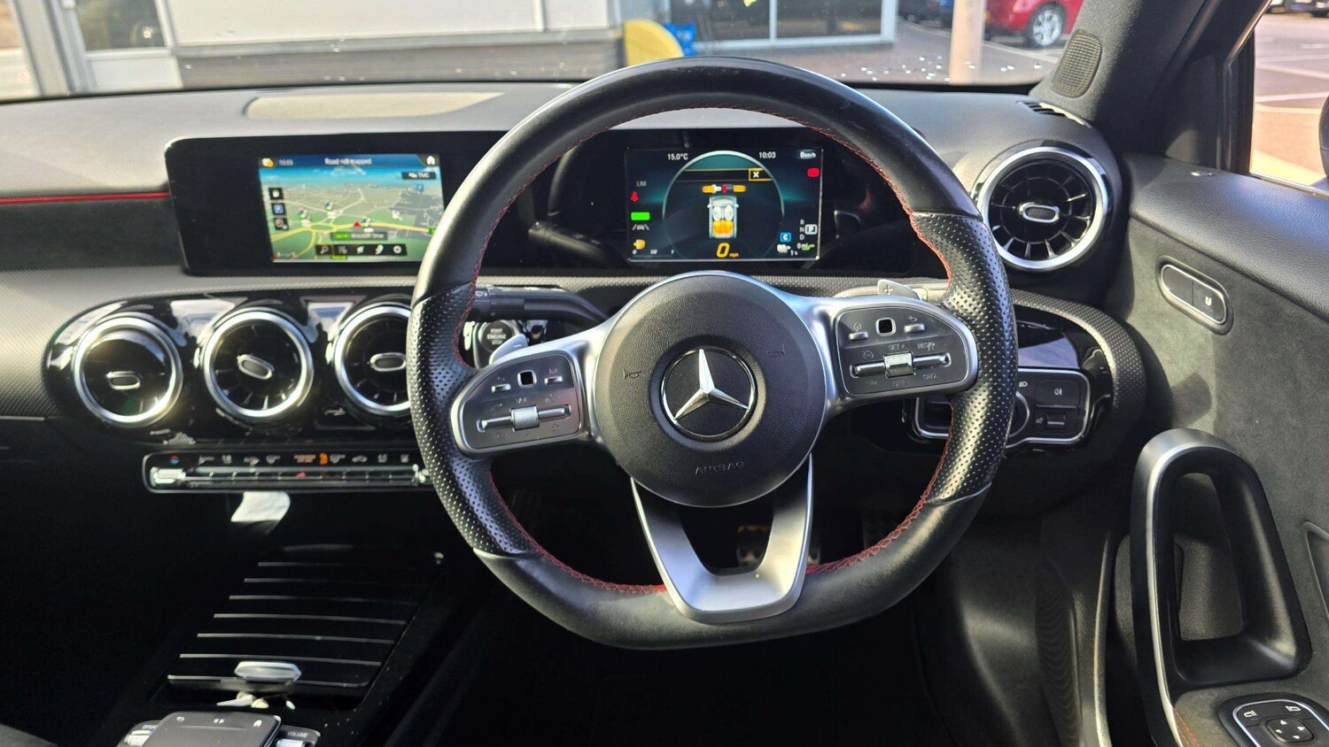 Used Mercedes-Benz A-Class 2020 for sale - 75813632: Photo 17