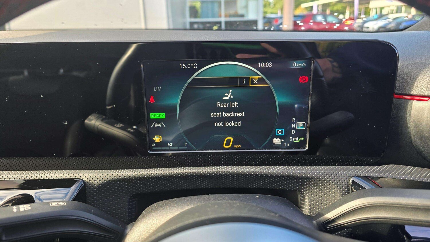 Used Mercedes-Benz A-Class 2020 for sale - 75813632: Photo 19