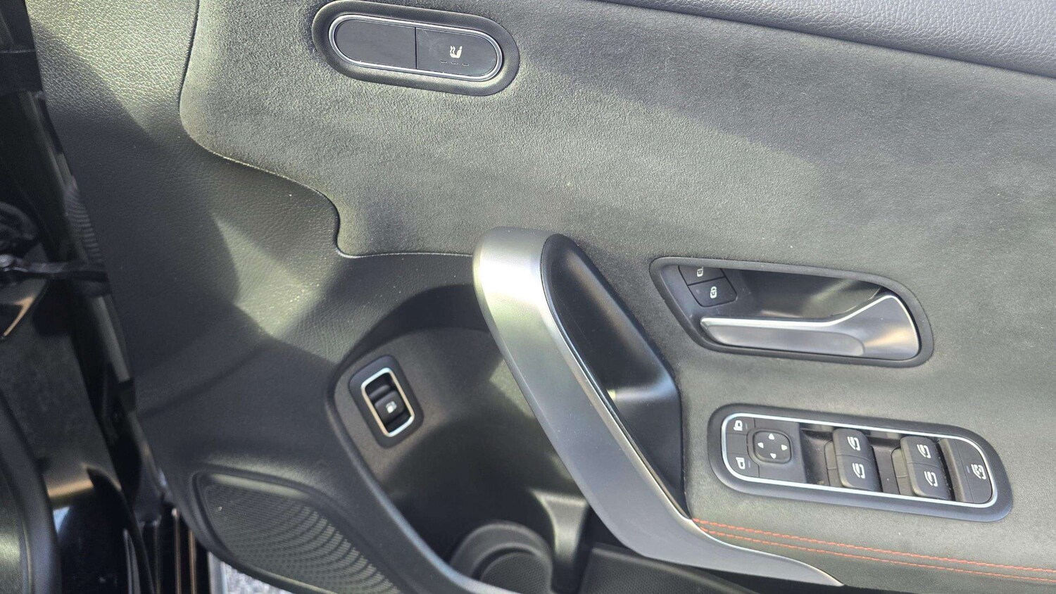 Used Mercedes-Benz A-Class 2020 for sale - 75813632: Photo 21