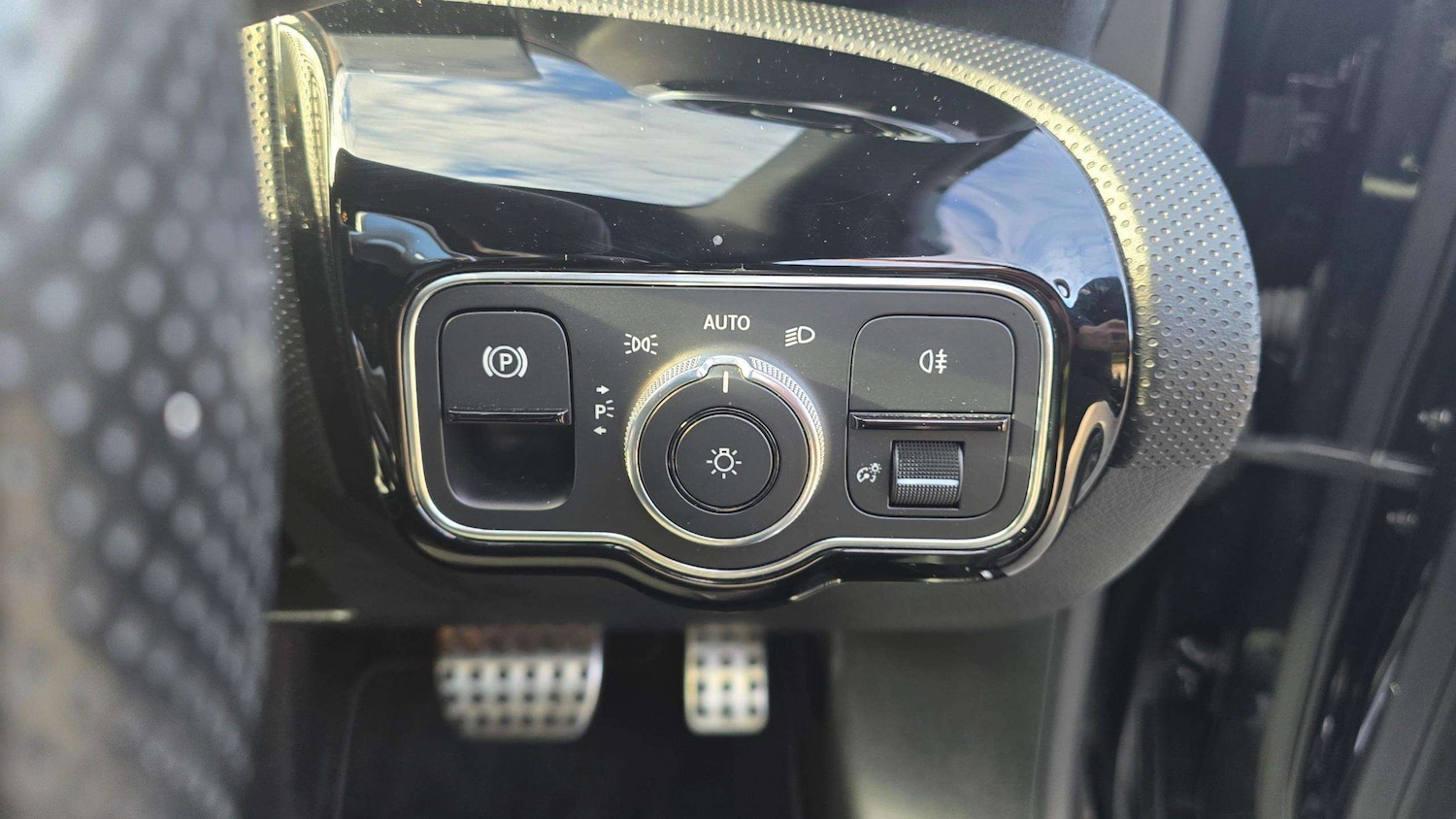 Used Mercedes-Benz A-Class 2020 for sale - 75813632: Photo 22