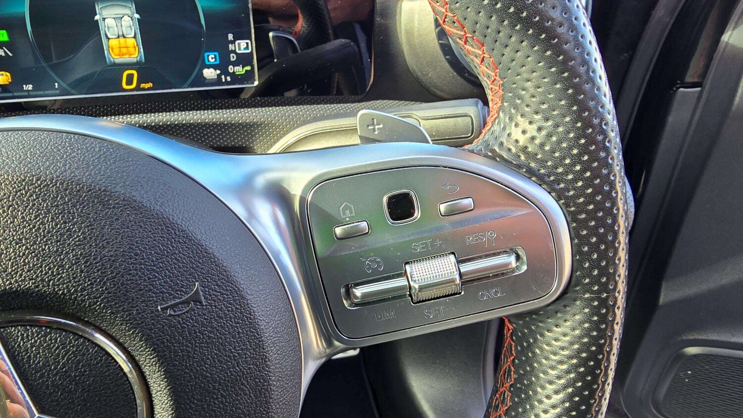 Used Mercedes-Benz A-Class 2020 for sale - 75813632: Photo 23