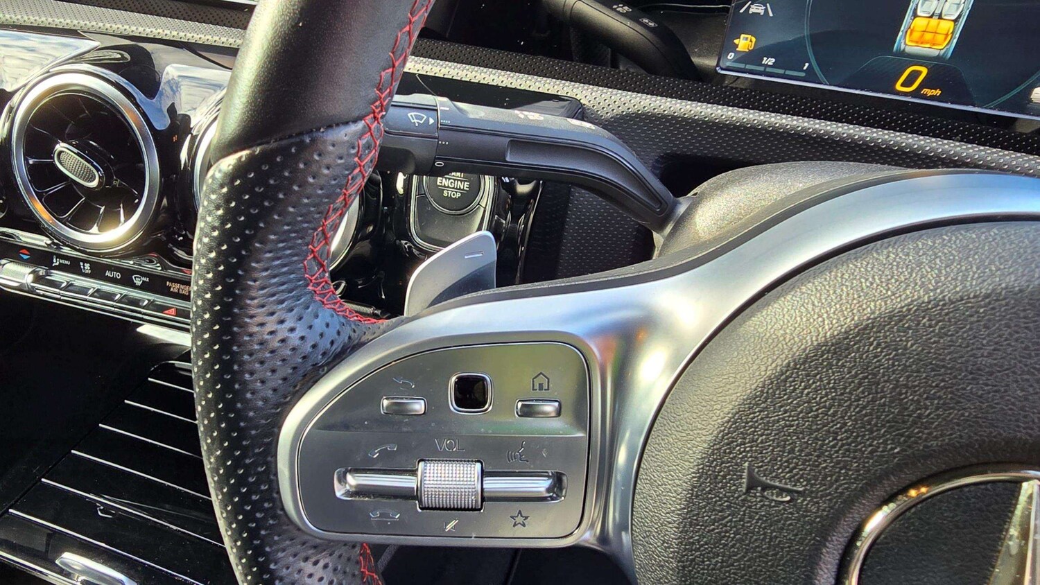 Used Mercedes-Benz A-Class 2020 for sale - 75813632: Photo 24