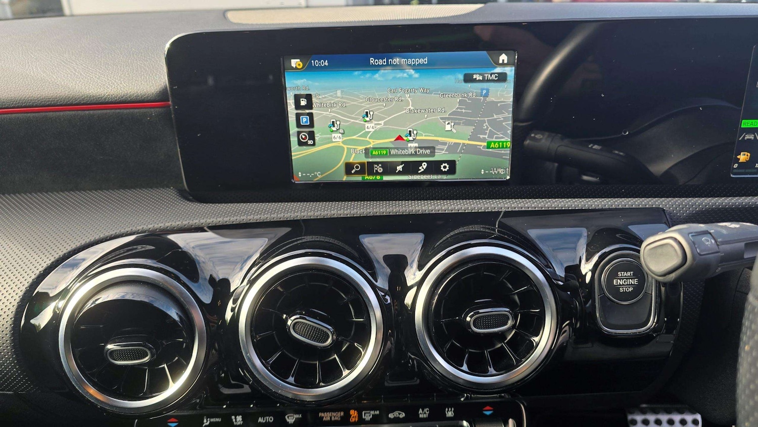 Used Mercedes-Benz A-Class 2020 for sale - 75813632: Photo 26