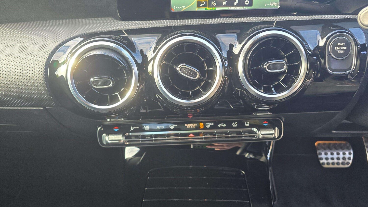 Used Mercedes-Benz A-Class 2020 for sale - 75813632: Photo 27