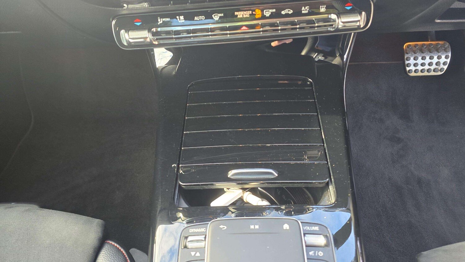 Used Mercedes-Benz A-Class 2020 for sale - 75813632: Photo 28