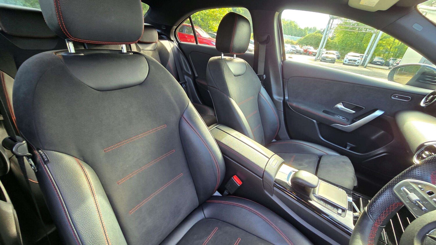 Used Mercedes-Benz A-Class 2020 for sale - 75813632: Photo 32