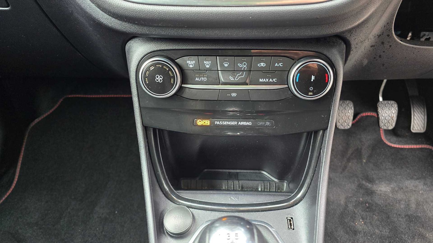Vehicle 31
