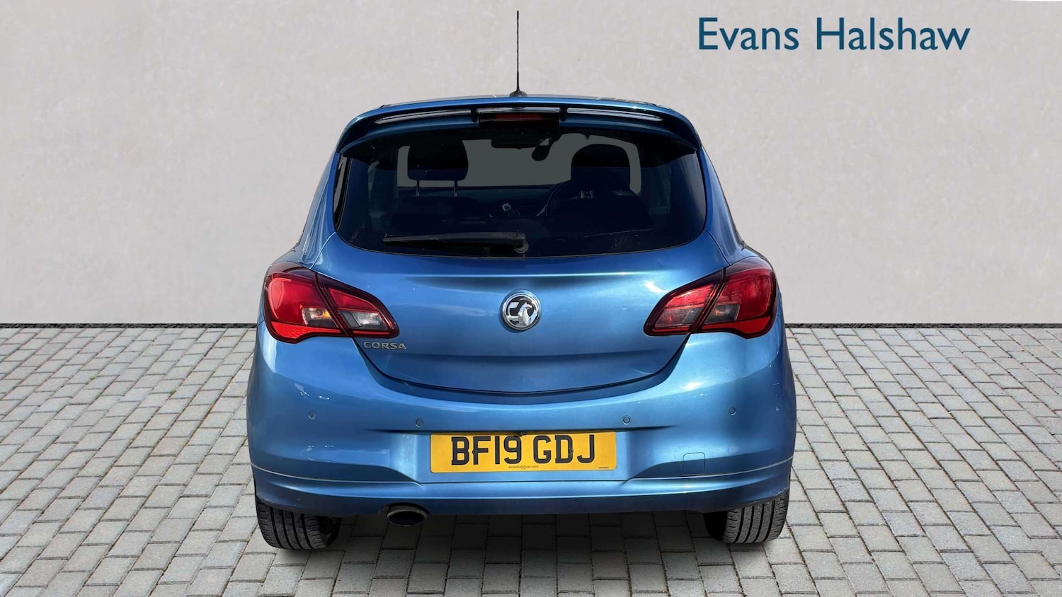 Used Vauxhall Corsa 2019 for sale - 77741081: Photo 3