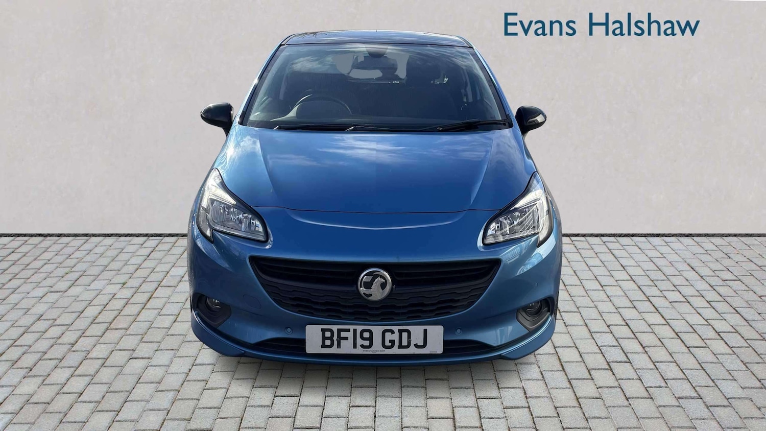 Used Vauxhall Corsa 2019 for sale - 77741081: Photo 4