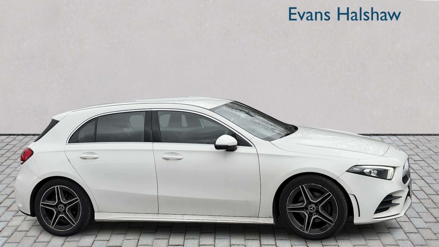 Used Mercedes-Benz A-Class for sale - 78104576: Photo 3