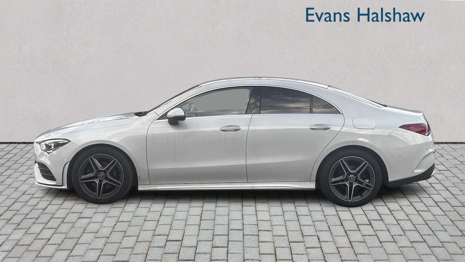 Used Mercedes-Benz CLA 2021 for sale - 77699006: Photo 4