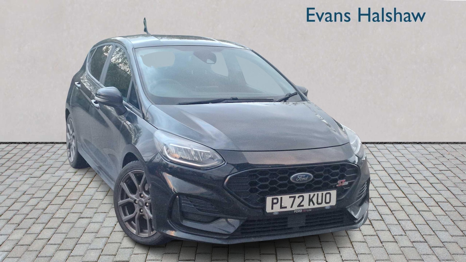 Used Ford Fiesta 2023 for sale - 76624548: Photo 1