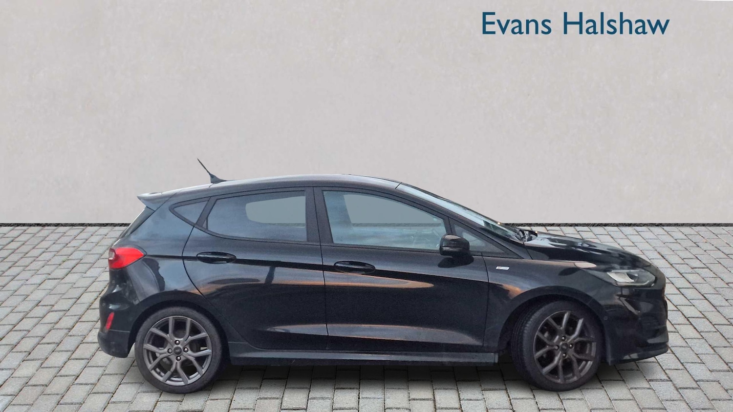 Used Ford Fiesta 2023 for sale - 76624548: Photo 2