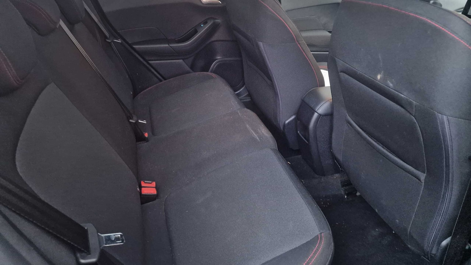 Used Ford Fiesta 2023 for sale - 76624548: Photo 5