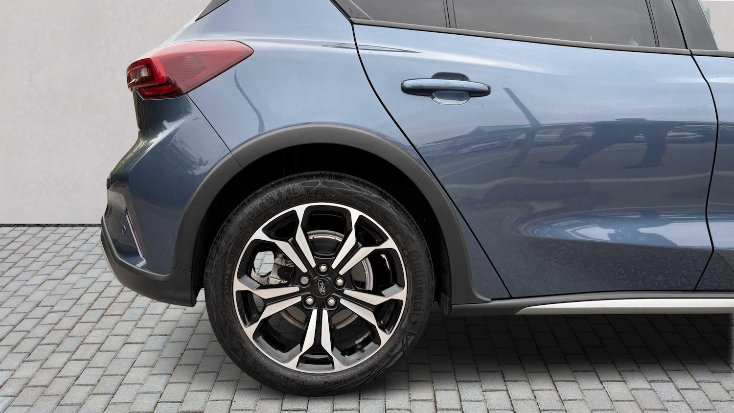 Used Ford Focus 2022 for sale - 77134878: Photo 10