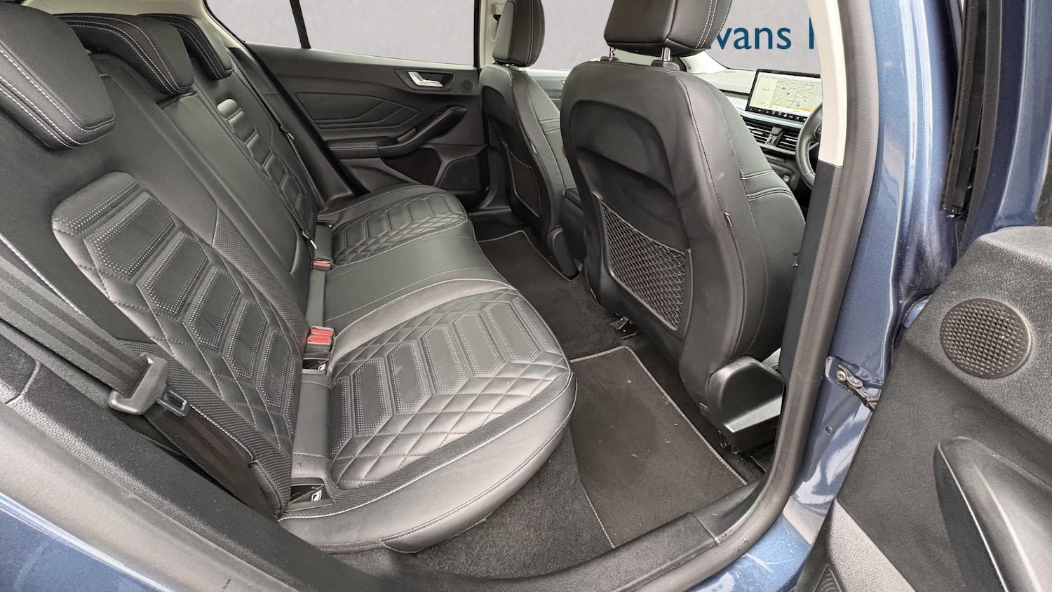 Used Ford Focus 2022 for sale - 77134878: Photo 15