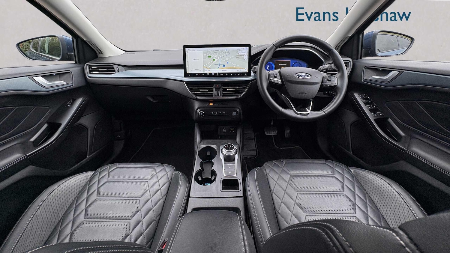 Used Ford Focus 2022 for sale - 77134878: Photo 16