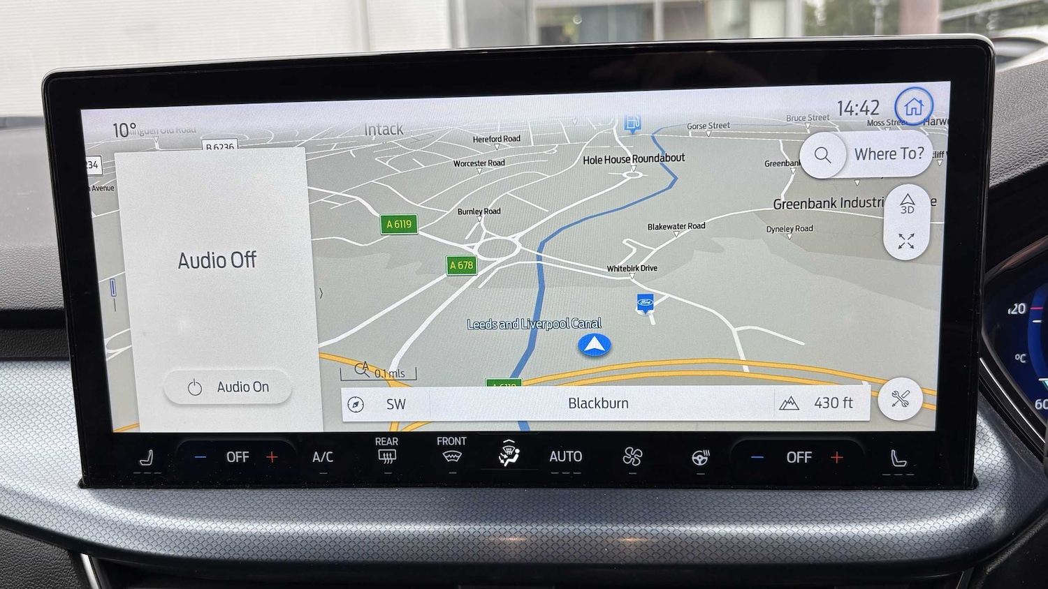 Used Ford Focus 2022 for sale - 77134878: Photo 19