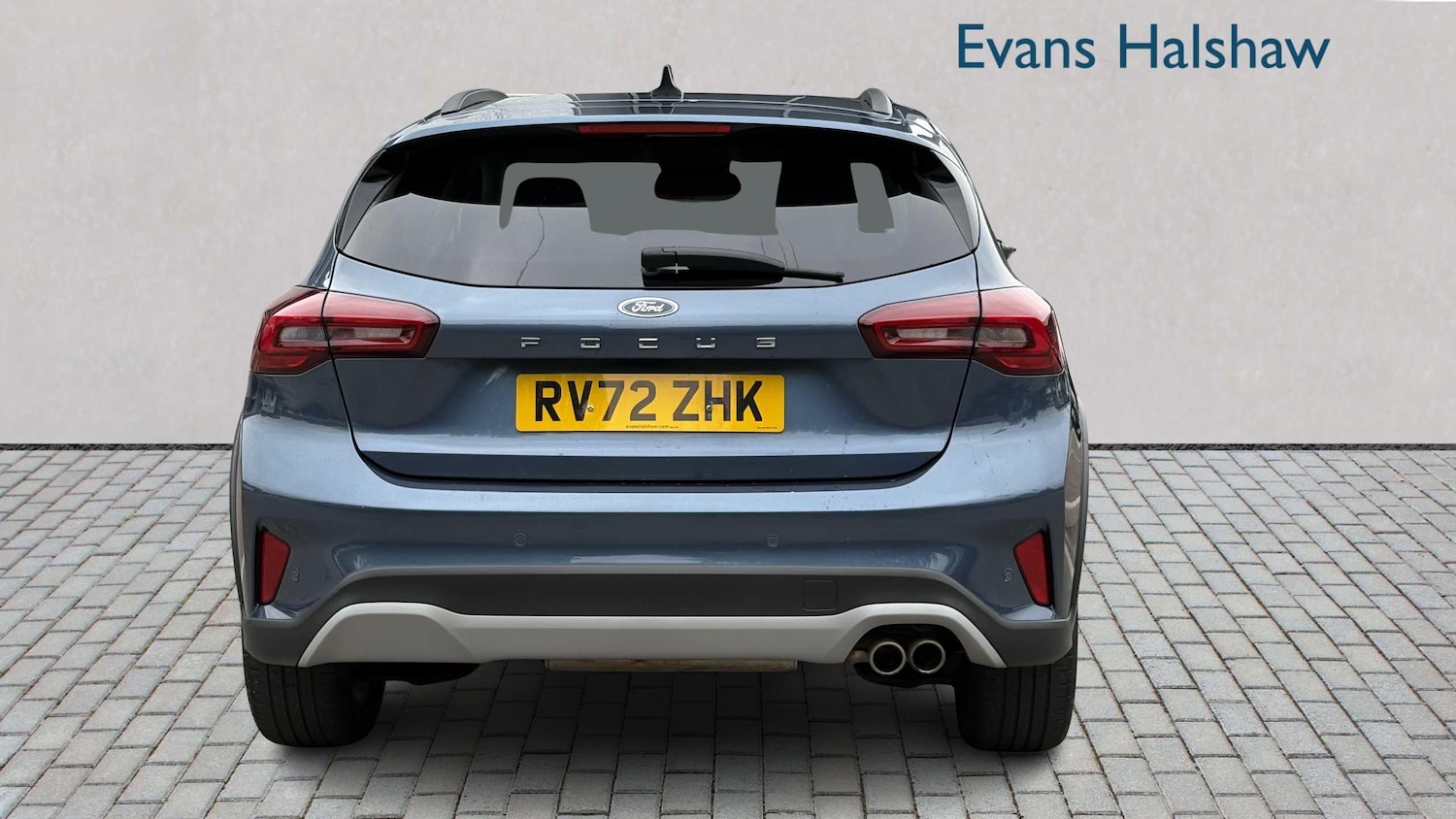 Used Ford Focus 2022 for sale - 77134878: Photo 3