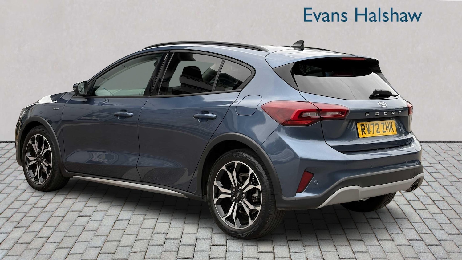 Used Ford Focus 2022 for sale - 77134878: Photo 5