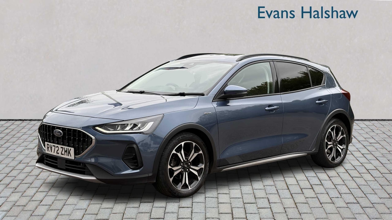 Used Ford Focus 2022 for sale - 77134878: Photo 7