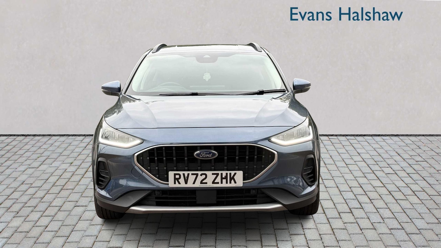 Used Ford Focus 2022 for sale - 77134878: Photo 8