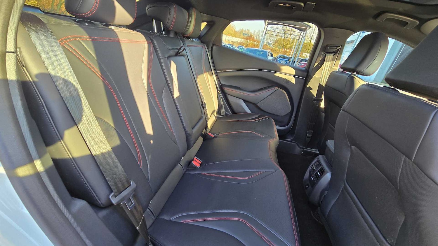 Used Ford Mustang Mach-E 2024 for sale - 76804797: Photo 15