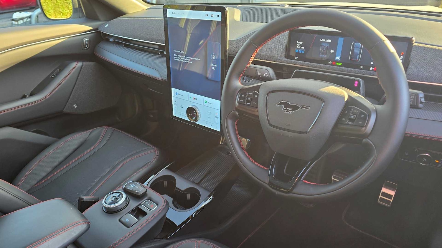 Used Ford Mustang Mach-E 2024 for sale - 76804797: Photo 20