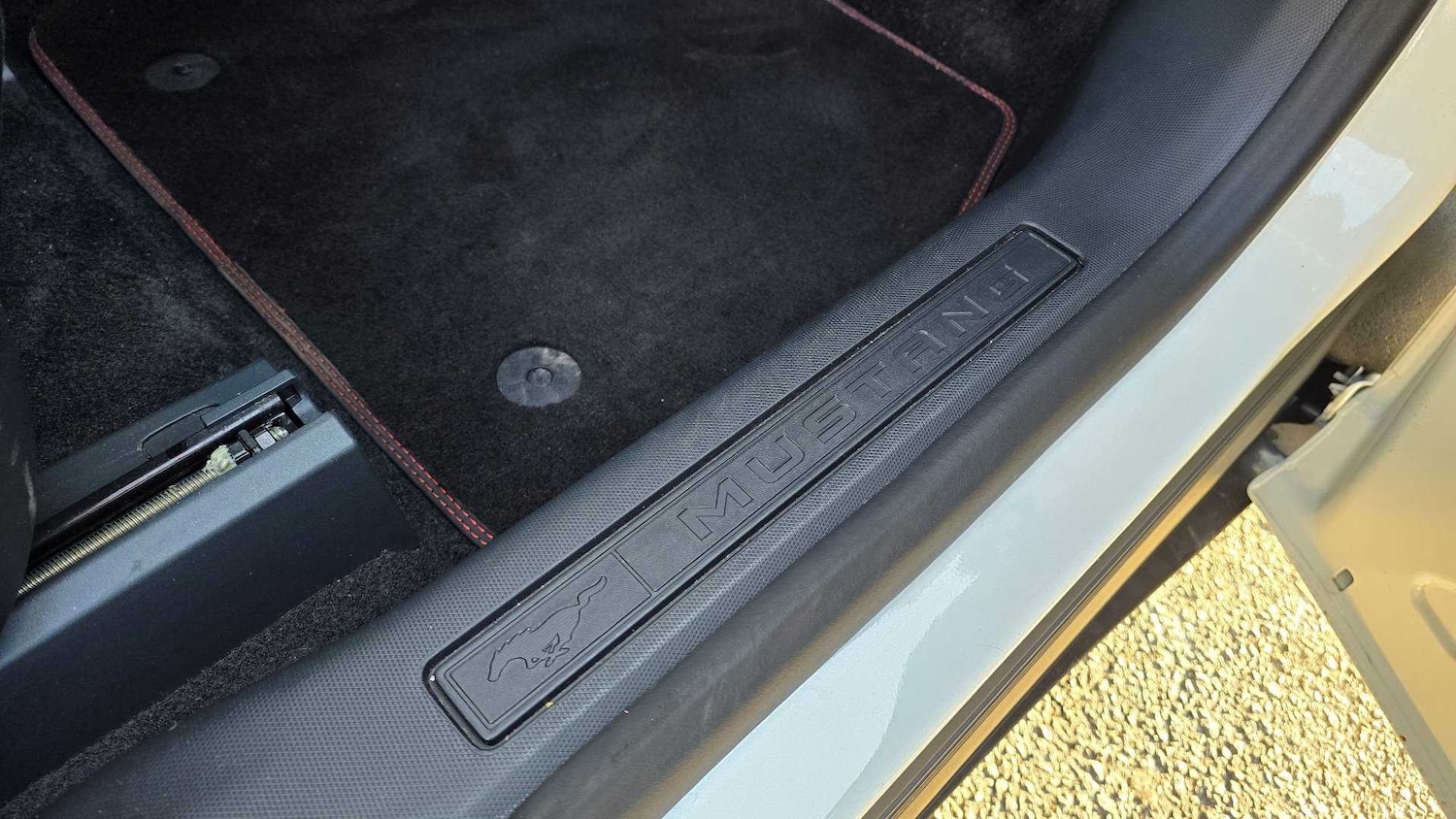 Used Ford Mustang Mach-E 2024 for sale - 76804797: Photo 26