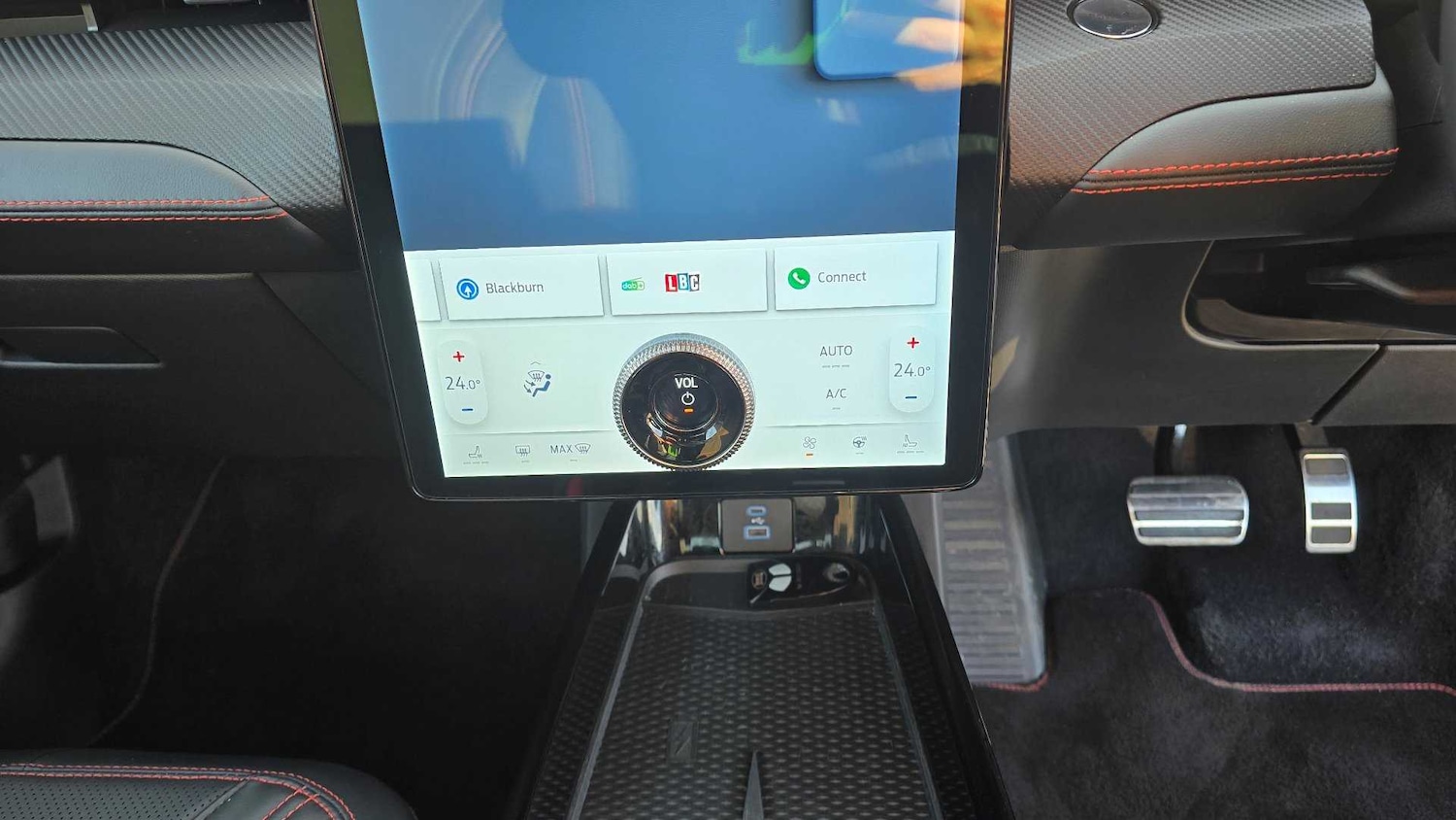 Used Ford Mustang Mach-E 2024 for sale - 76804797: Photo 31