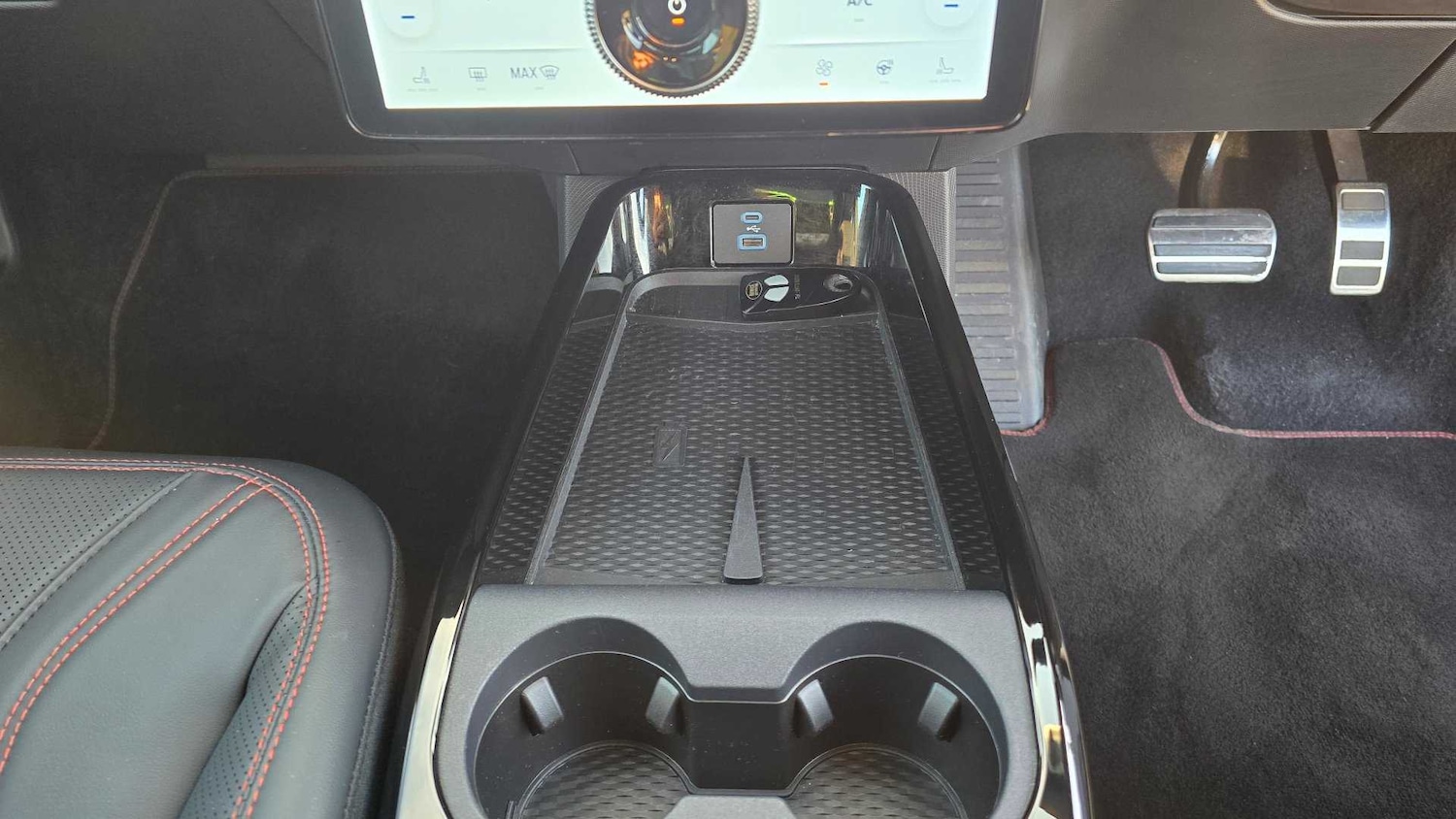 Used Ford Mustang Mach-E 2024 for sale - 76804797: Photo 32