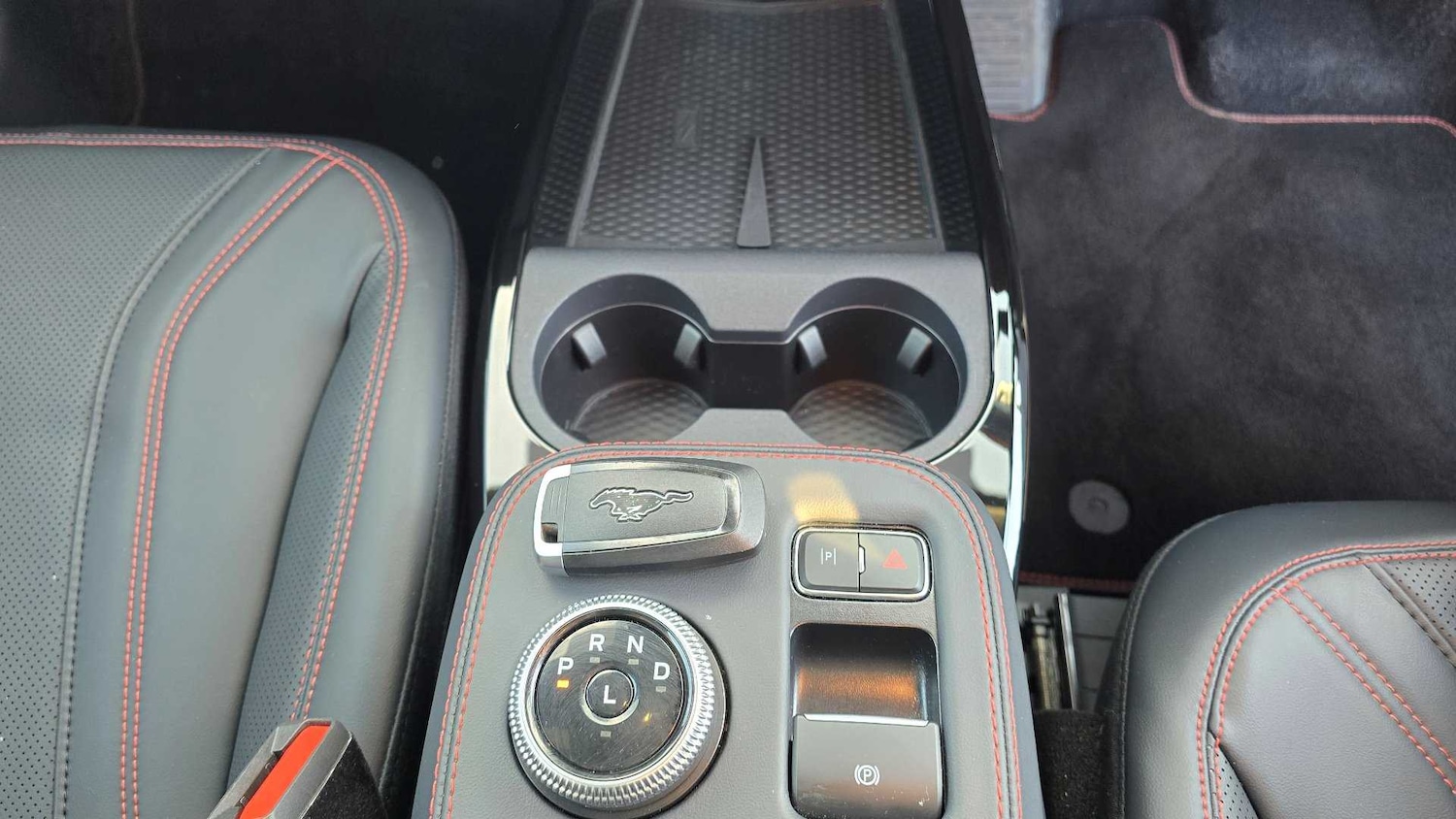 Used Ford Mustang Mach-E 2024 for sale - 76804797: Photo 33