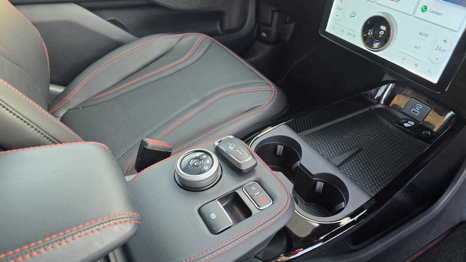 Used Ford Mustang Mach-E 2024 for sale - 76804797: Photo 34