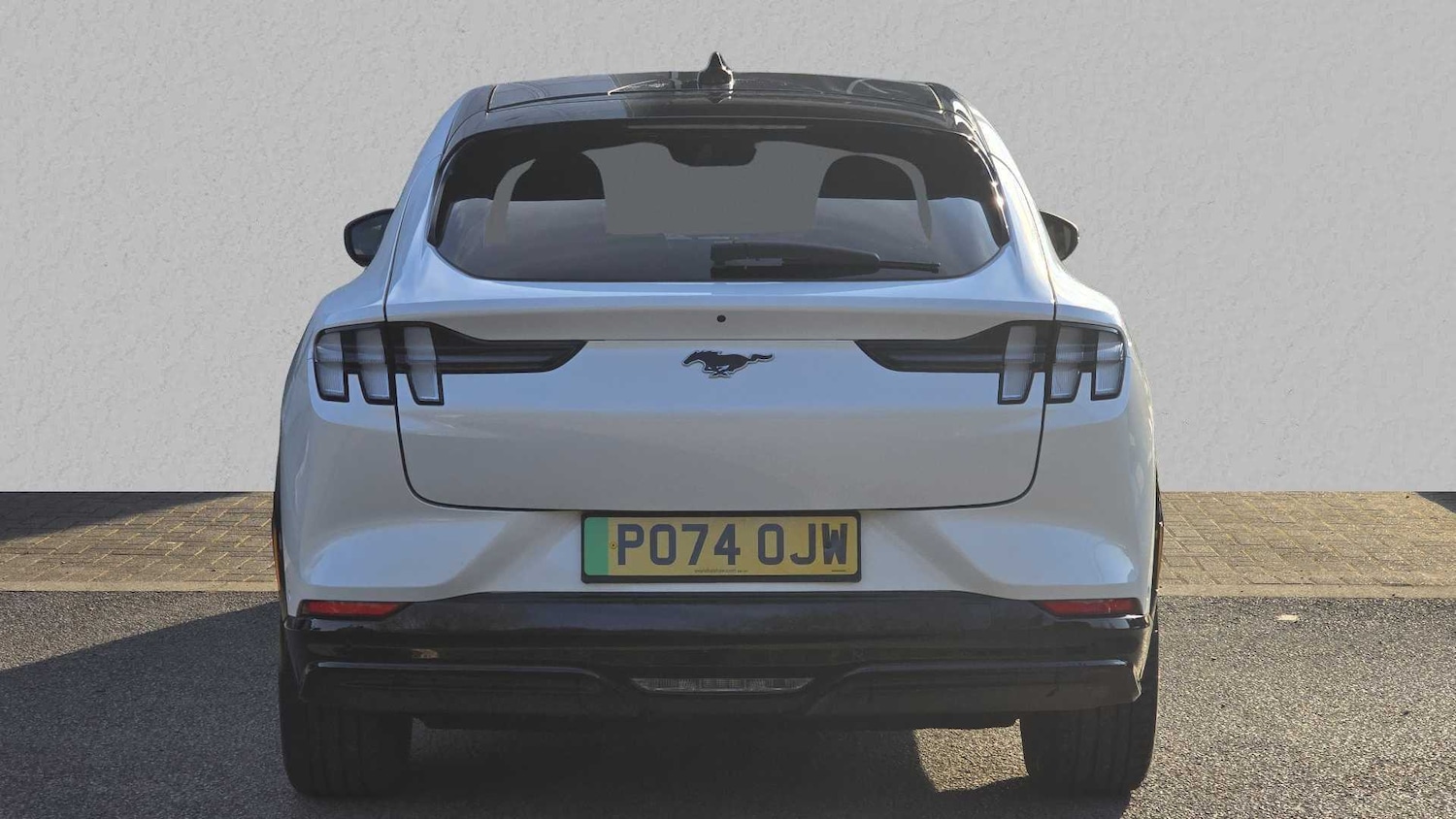 Used Ford Mustang Mach-E 2024 for sale - 76804797: Photo 5