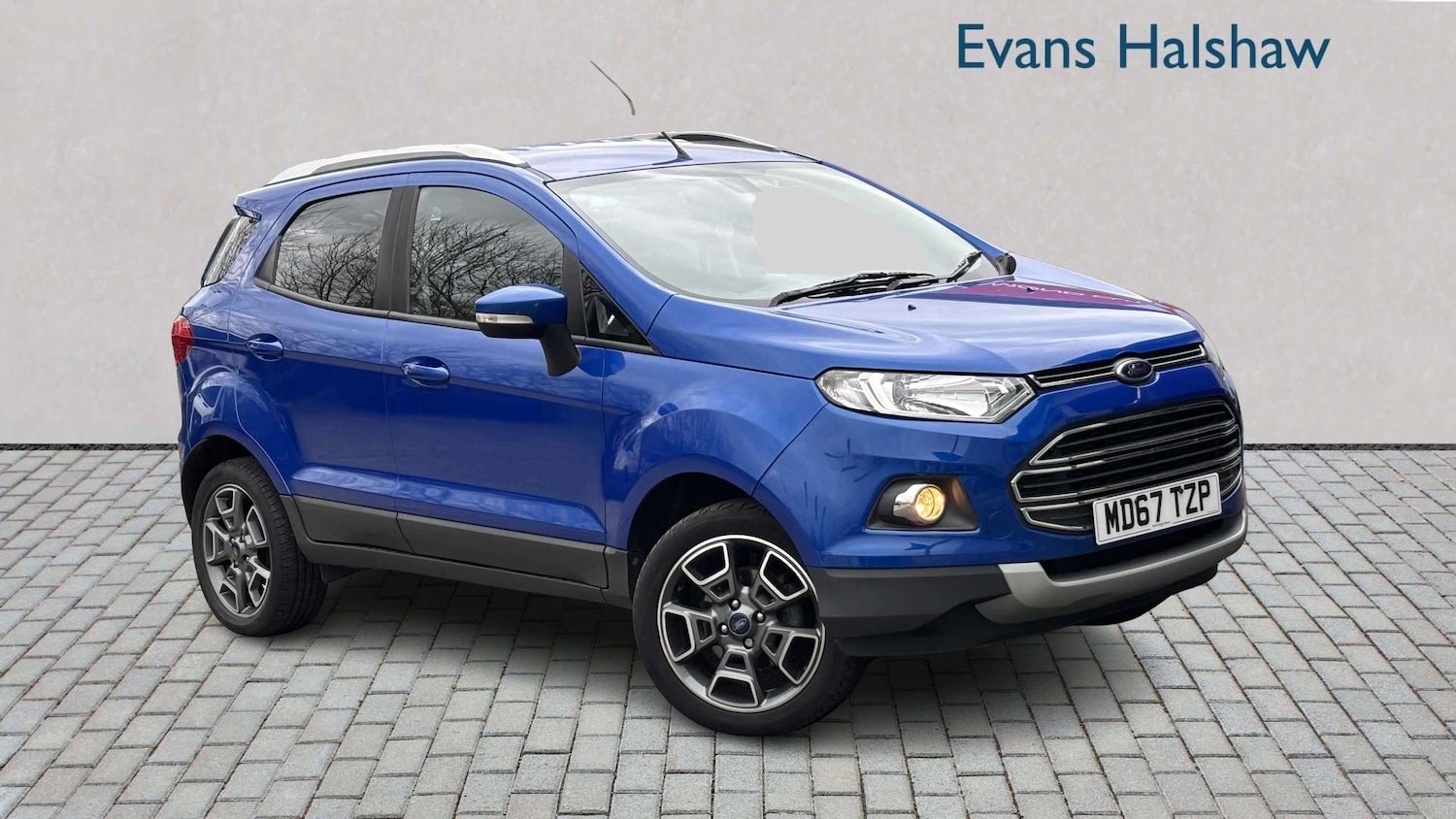 Used Ford Ecosport for sale - 77885961: Photo 2