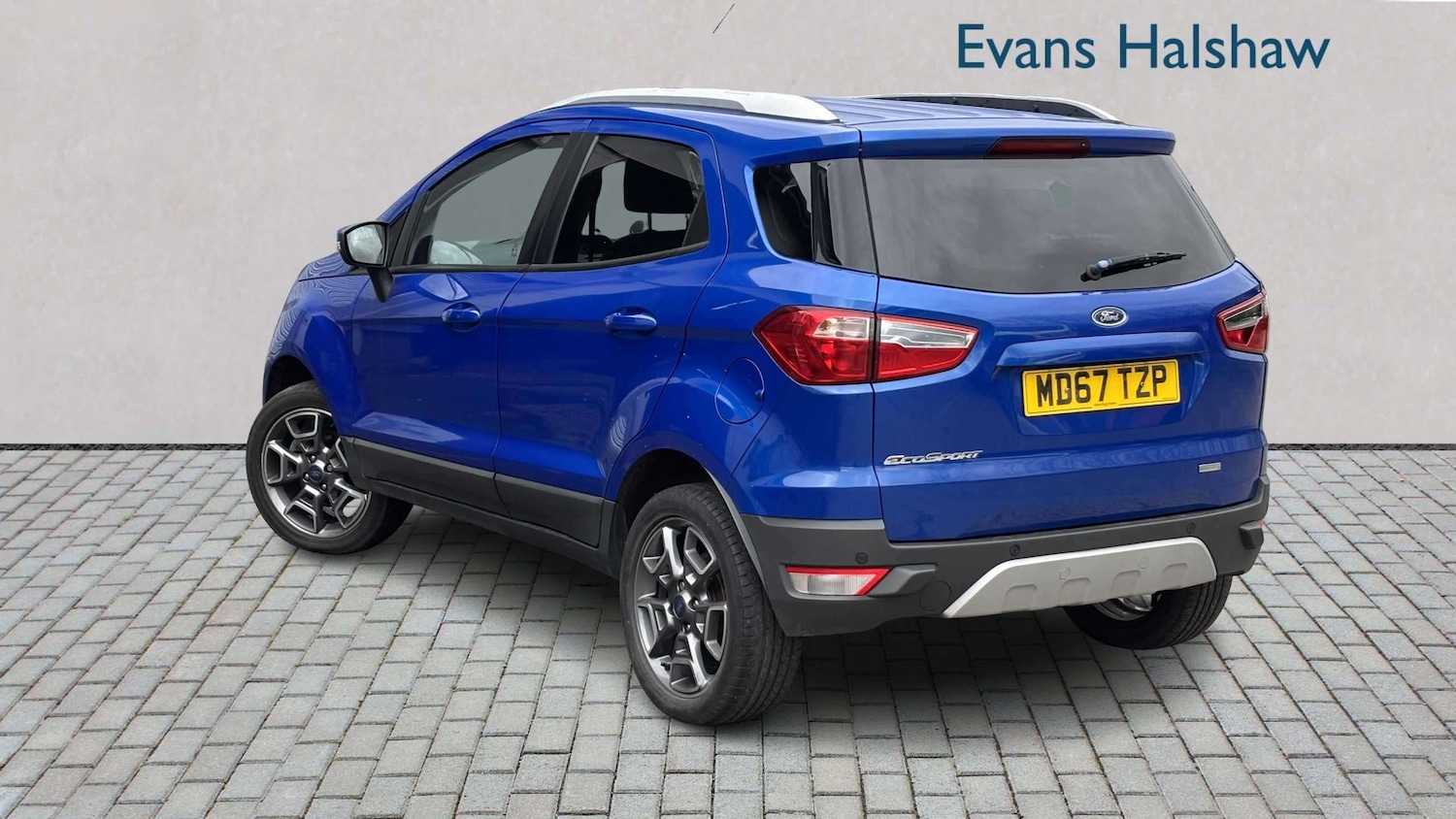 Used Ford Ecosport for sale - 77885961: Photo 3