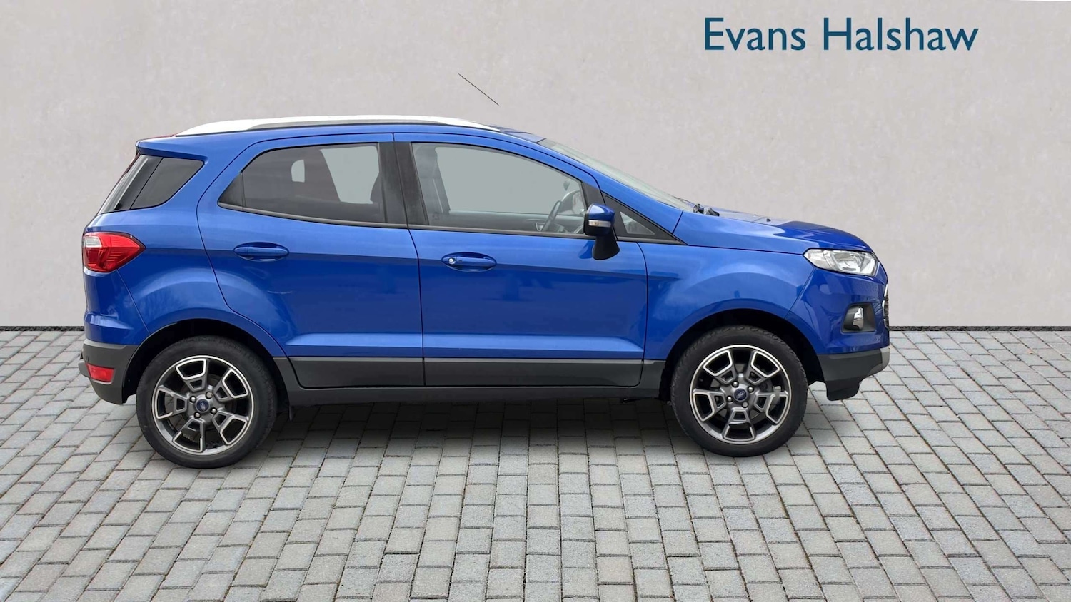 Used Ford Ecosport for sale - 77885961: Photo 4
