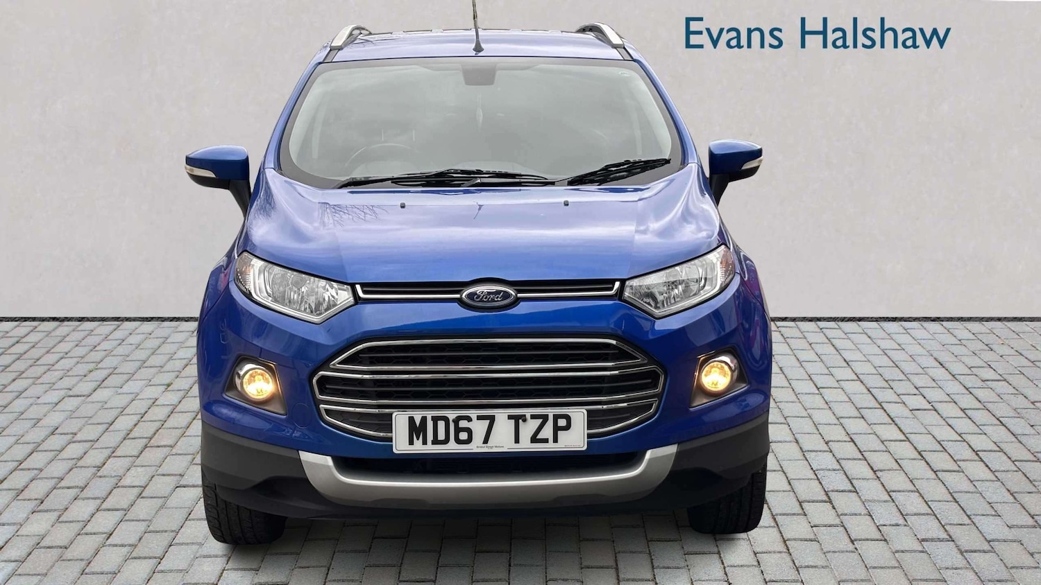 Used Ford Ecosport for sale - 77885961: Photo 5