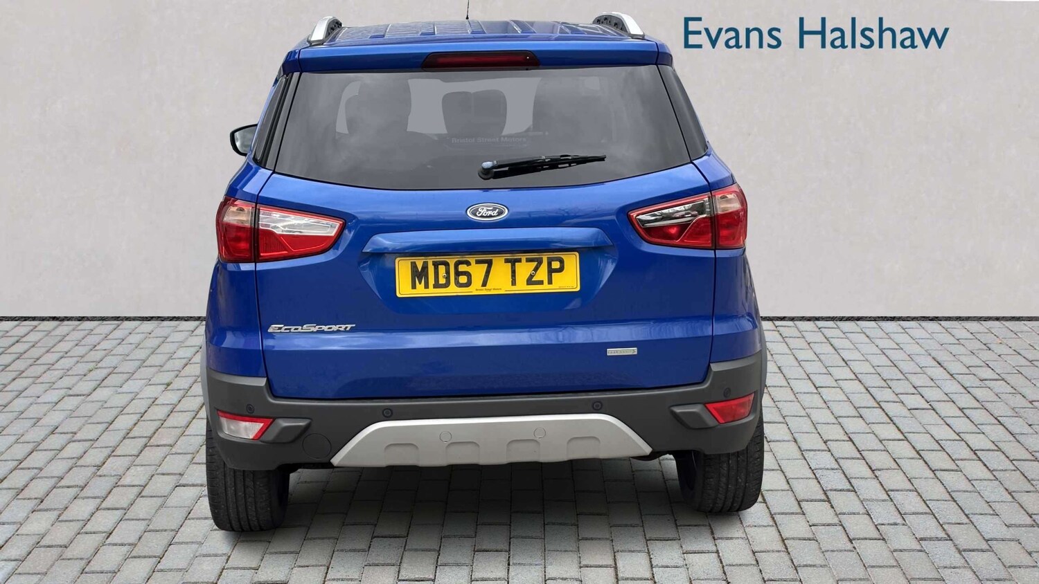 Used Ford Ecosport for sale - 77885961: Photo 6