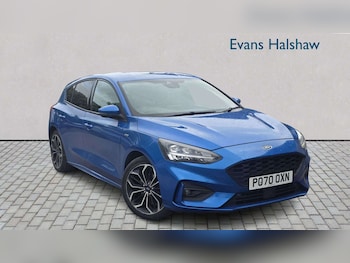 Used Ford Focus 2020 for sale - 79466948: Photo