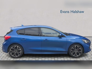 Used Ford Focus 2020 for sale - 79466948: Photo