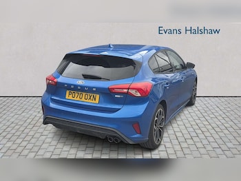 Used Ford Focus 2020 for sale - 79466948: Photo