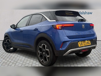 Used Vauxhall Mokka 2023 for sale - 77928864: Photo