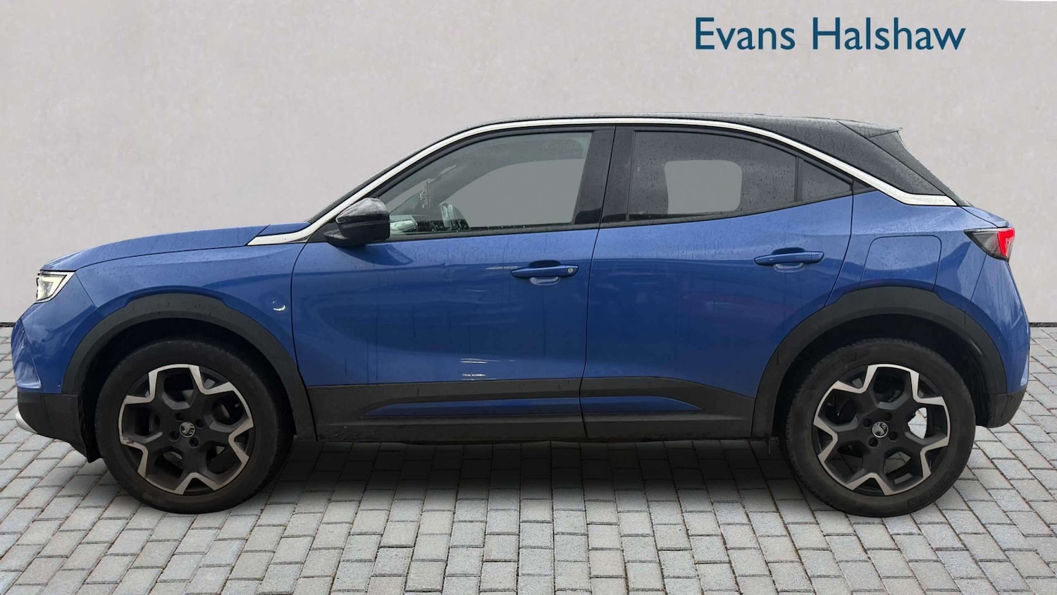 Used Vauxhall Mokka for sale - 77928864: Photo 3