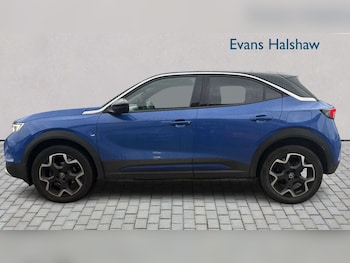 Used Vauxhall Mokka 2023 for sale - 77928864: Photo