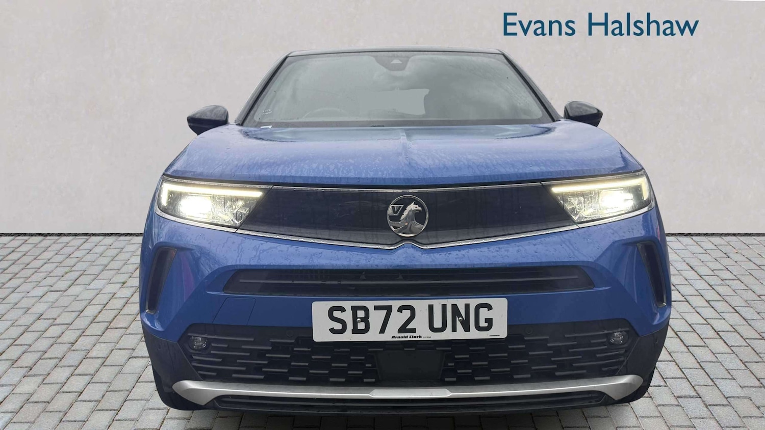 Used Vauxhall Mokka for sale - 77928864: Photo 4