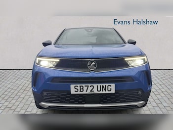 Used Vauxhall Mokka 2023 for sale - 77928864: Photo